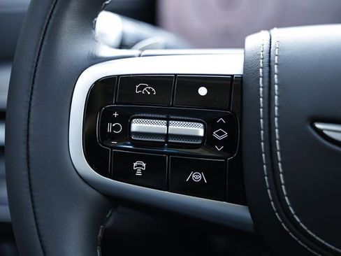 New 2026 Genesis GV80 3.5T Prestige image 32