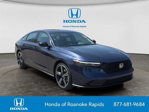 New 2026 Honda Accord SE image 7