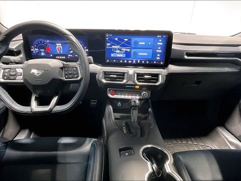 Used 2024 Ford Mustang GT Premium image 18