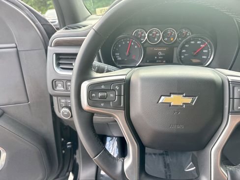 Used 2024 Chevrolet Tahoe LS w/ Driver Alert Package AWD/4WD image 17