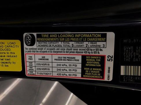 Used 2022 Toyota Camry SE image 50