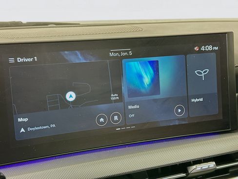 Certified 2025 Hyundai Sonata Limited image 15