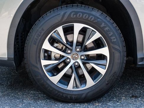 Used 2022 Lexus RX 350 FWD image 32