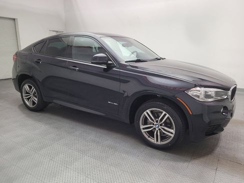 Used 2016 BMW X6 sDrive35i RWD image 11