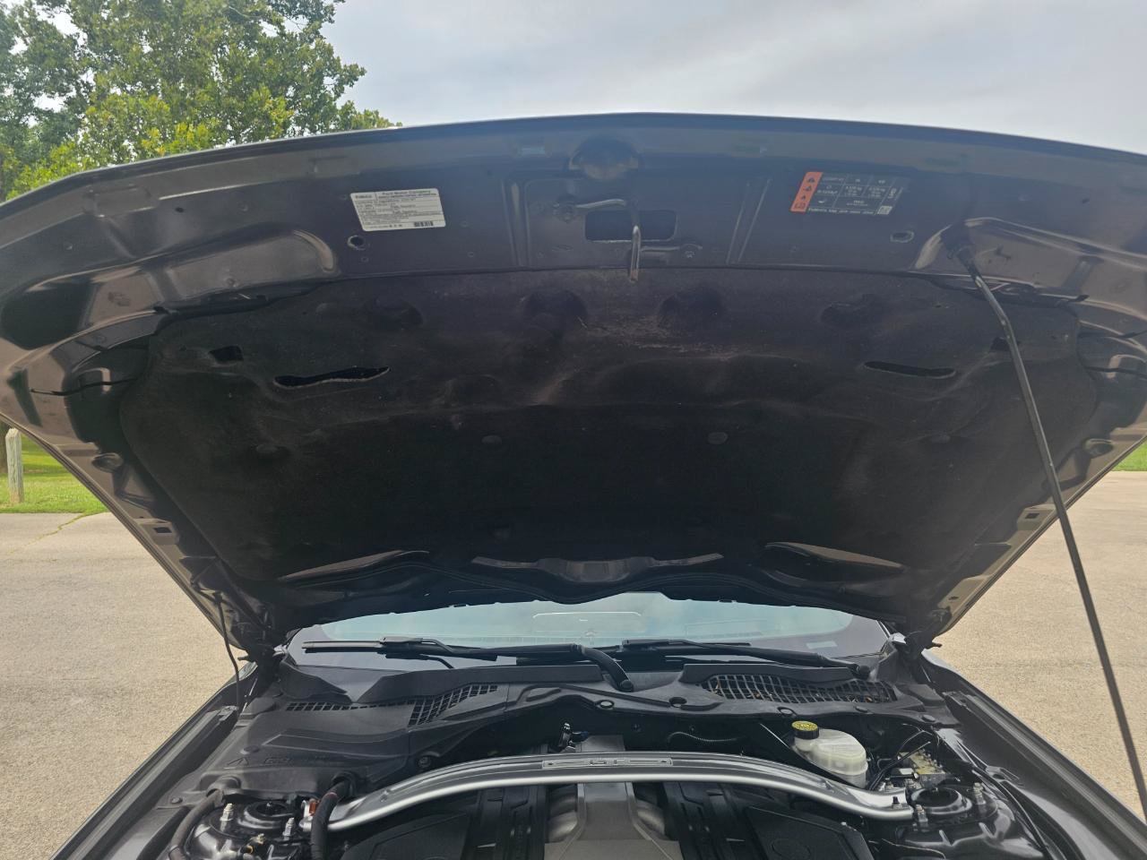 Used 2020 Ford Mustang GT Premium RWD image 27