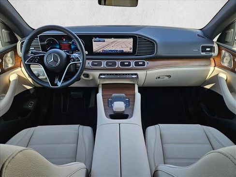 Used 2026 Mercedes-Benz GLE 450 4MATIC Coupe image 19