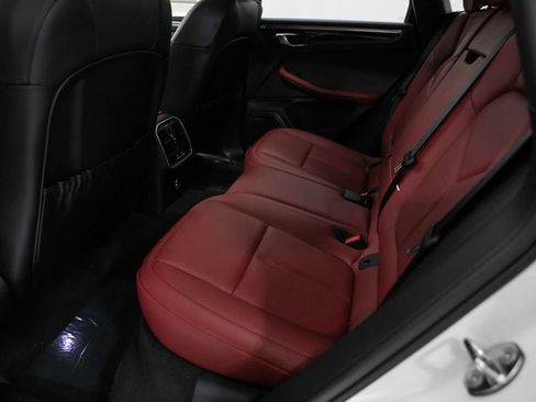 New 2026 Porsche Macan AWD/4WD image 34