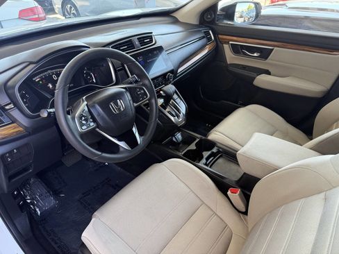 Used 2018 Honda CR-V EX image 9