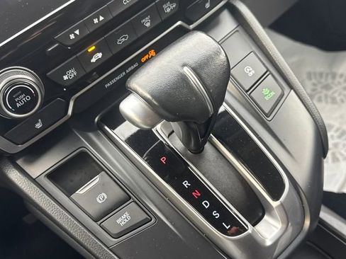 Certified 2020 Honda CR-V EX-L image 12