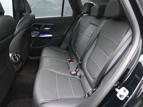 Certified 2025 Mercedes-Benz GLC 350e 4MATIC image 2