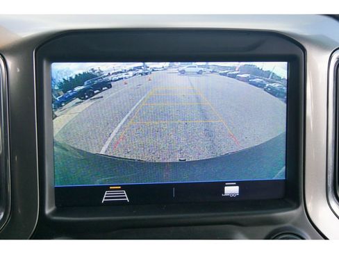 Used 2019 Chevrolet Silverado 1500 RST w/ All-Star Edition image 26