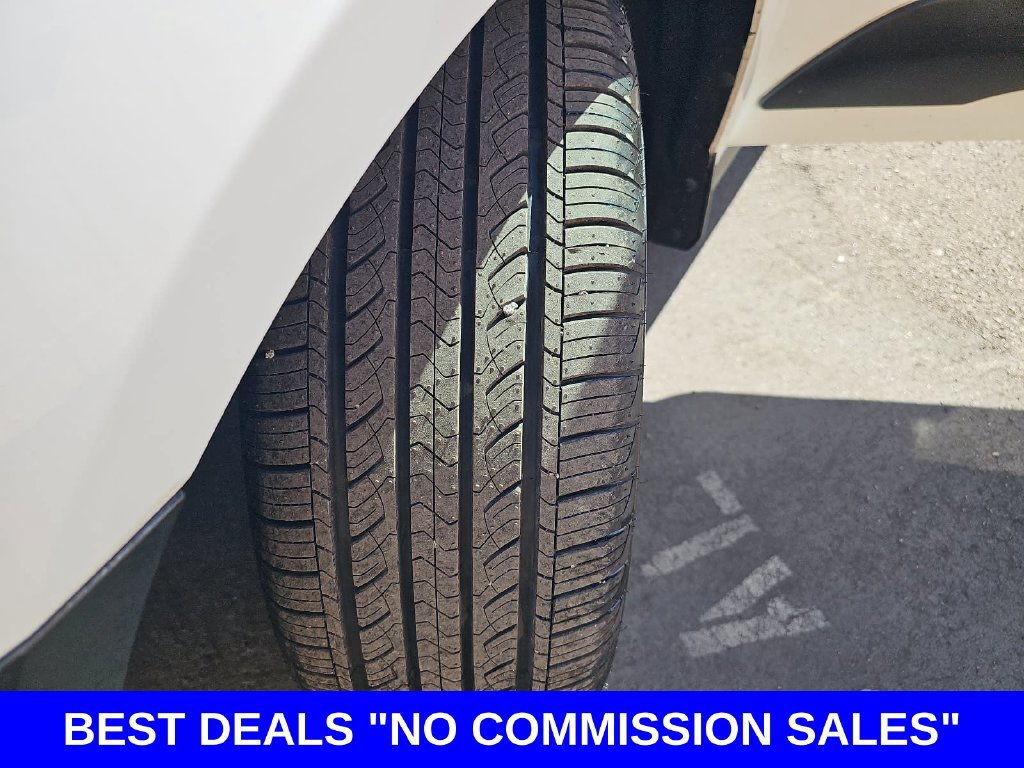 Used 2022 Ford Transit Connect XL FWD image 34