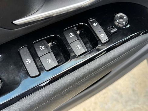 Certified 2024 Hyundai Tucson Limited image 15