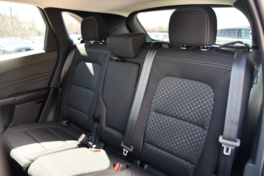 Used 2025 Ford Escape Active w/ Tech Pack #1 AWD/4WD image 15