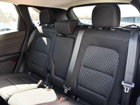 Used 2025 Ford Escape Active w/ Tech Pack #1 AWD/4WD image 15