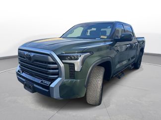 Used 2023 Toyota Tundra Limited w/ Power Package RWD video 2