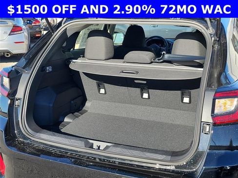 New 2026 Subaru Impreza 2.0i Sport image 7