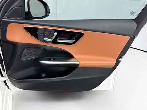 Certified 2025 Mercedes-Benz C 300 Sedan image 23