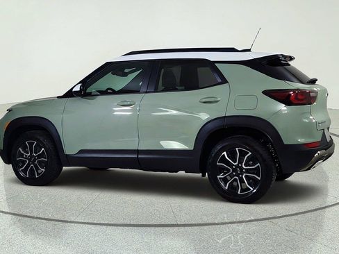 New 2026 Chevrolet TrailBlazer ACTIV w/ Convenience Package AWD/4WD image 4