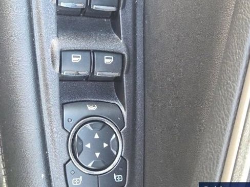 Used 2024 Ford Edge SEL w/ Convenience Package AWD/4WD image 27