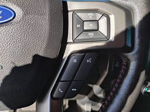 Used 2020 Ford F150 Lariat w/ Equipment Group 502A Luxury AWD/4WD image 22