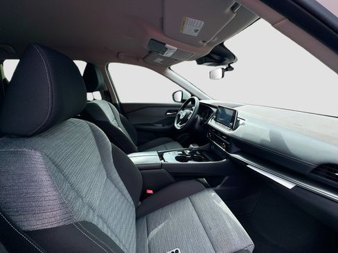 Used 2023 Nissan Rogue SV FWD image 29
