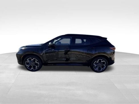 Used 2021 Chevrolet Blazer RS w/ Enhanced Convenience Package image 3