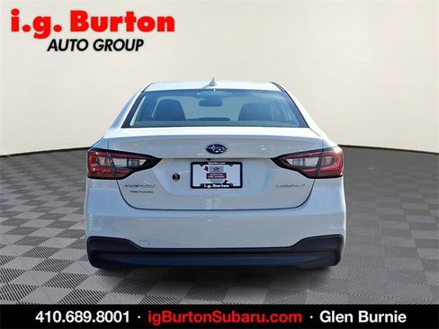 Used 2025 Subaru Legacy Premium image 5