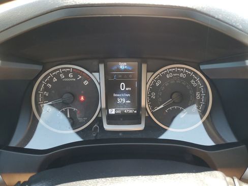 Certified 2022 Toyota Tacoma SR5 w/ Technology Package RWD image 21