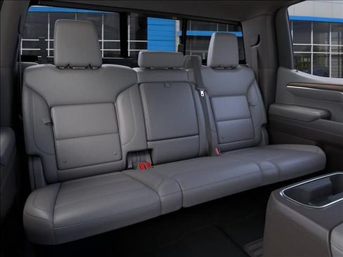 New 2026 Chevrolet Silverado 1500 RST w/ Convenience Package II AWD/4WD image 21
