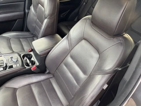 Used 2019 MAZDA CX-5 Signature AWD/4WD image 33