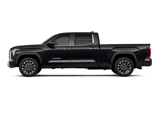 New 2026 Toyota Tundra Limited AWD/4WD image 25
