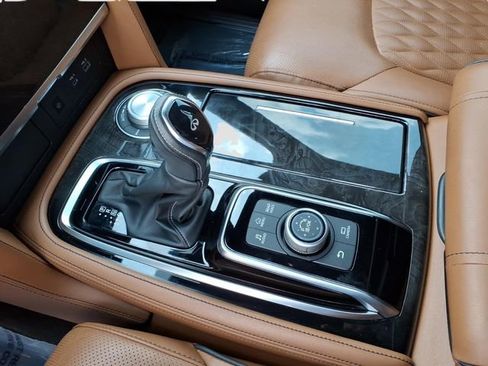 Certified 2024 INFINITI QX80 Sensory w/ Cargo Package AWD/4WD image 21