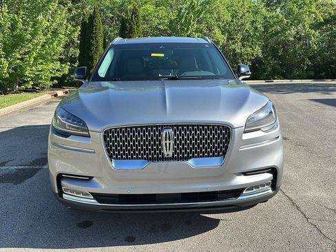 Used 2020 Lincoln Aviator Reserve w/ Elements Package Plus image 10