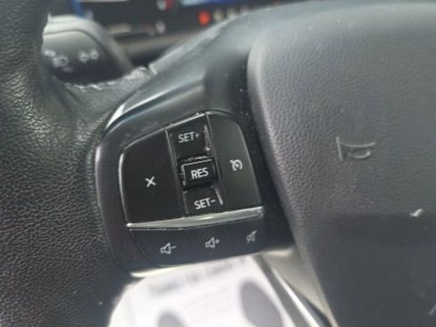 Used 2021 Ford Bronco Sport Outer Banks AWD/4WD image 20