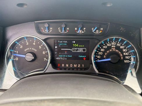 Used 2011 Ford F150 XLT w/ XLT Convenience Pkg RWD image 18