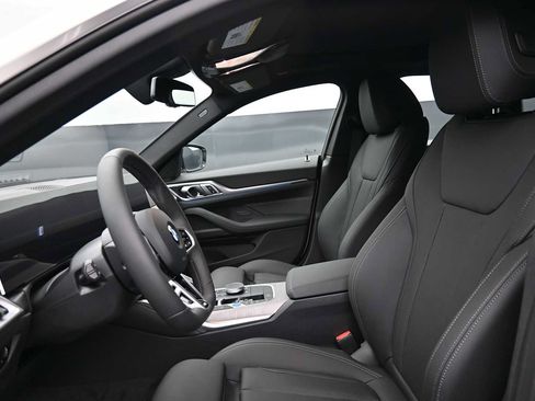 New 2026 BMW i4 eDrive40 w/ M Sport Package RWD image 10