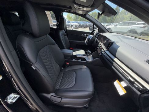 New 2026 Kia Sportage X-Line w/ X-Line Premium Package AWD/4WD image 25