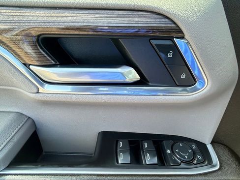 Used 2023 Chevrolet Silverado 1500 LT Trail Boss w/ Protection Package AWD/4WD image 29