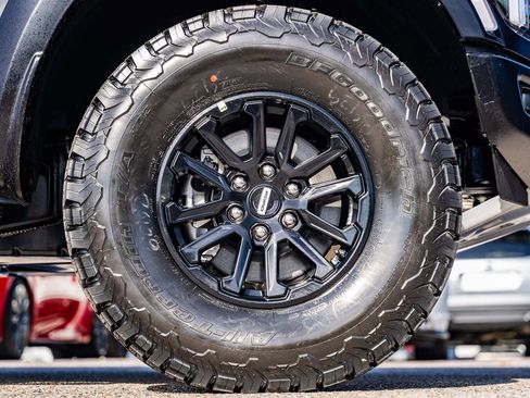 New 2026 Ford F150 Raptor image 5