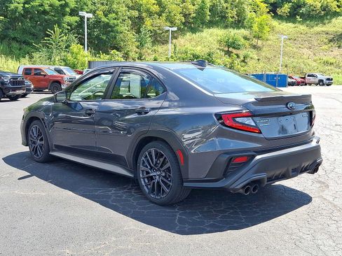 Used 2022 Subaru WRX Premium AWD/4WD image 4