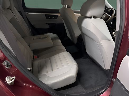 Used 2018 Honda CR-V LX image 13