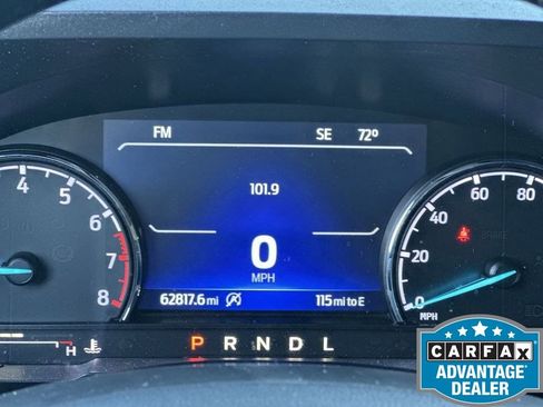 Used 2022 Ford Maverick XLT w/ Equipment Group 300A Standard image 17