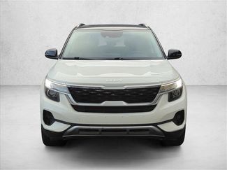 Used 2022 Kia Seltos S AWD/4WD video 2
