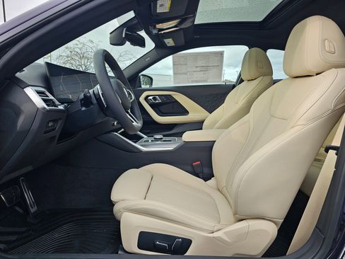 New 2026 BMW 230i xDrive Coupe w/ Premium Package image 10