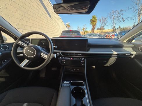 Used 2025 Hyundai Sonata SEL image 33
