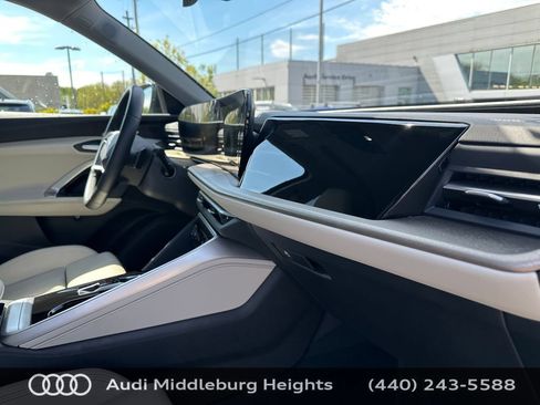 Certified 2025 Audi Q5 Premium w/ Premium Plus AWD/4WD image 26