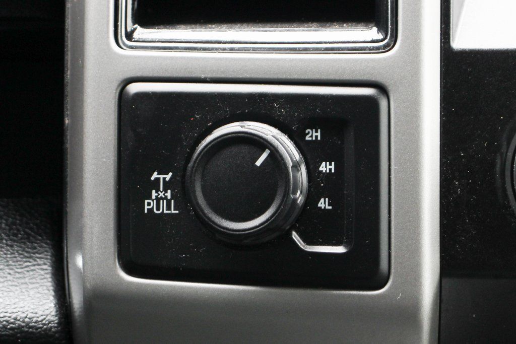 Used 2021 Ford F350 Lariat w/ Lariat Ultimate Package AWD/4WD image 35
