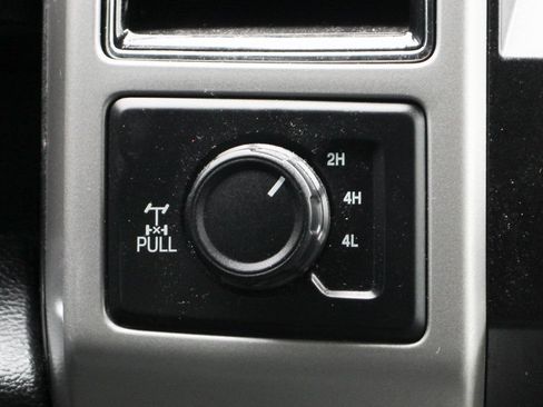 Used 2021 Ford F350 Lariat w/ Lariat Ultimate Package AWD/4WD image 35