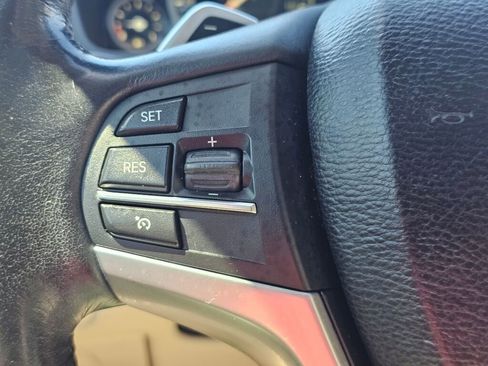 Used 2016 BMW X6 xDrive35i image 33